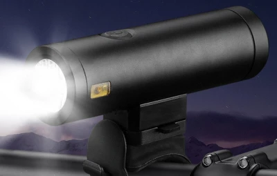 Superfire Světlo pro jízdní kola BL30
