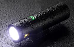 Superfire Svetlo pre bicykle BL30