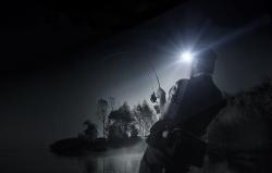 Superfire čelovka HL58, 350lm, USB