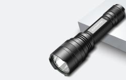 Superfire Svítilna C8-H, 1200lm, USB