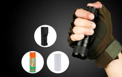 Superfire Svítilna F3-L2, 570lm