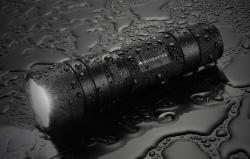 Superfire Svítilna F3-L2, 570lm