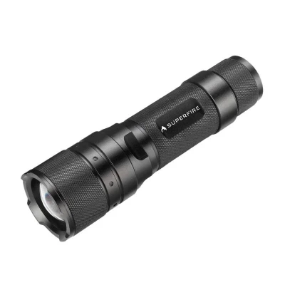Superfire Svítilna F3-L2, 570lm