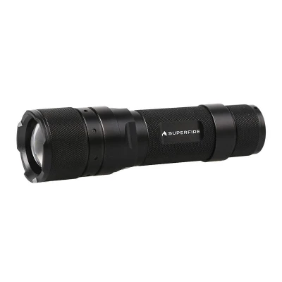 Superfire Svítilna F3-L2, 570lm