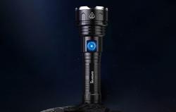 Superfire Svítilna R3 P90, 2700lm, USB