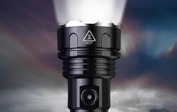 Superfire Svítilna R3 P90, 2700lm, USB