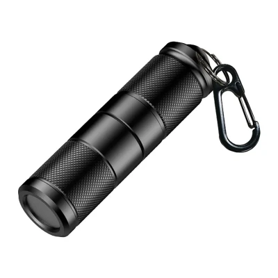 Superfire Svítilna s rozhraním USB-C EF02