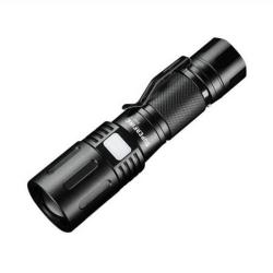 Superfire Svítilna X60-T, 1500lm, USB