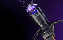 Superfire UV HZ01 head flashlight