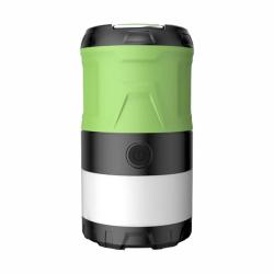 Superfire Kempinkové svítidlo UV T15, 350lm, USB