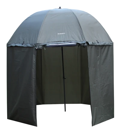 Suretti Deštník s bočnicí Full Cover 250 cm Suretti Deštník s bočnicí Full Cover 250 cm