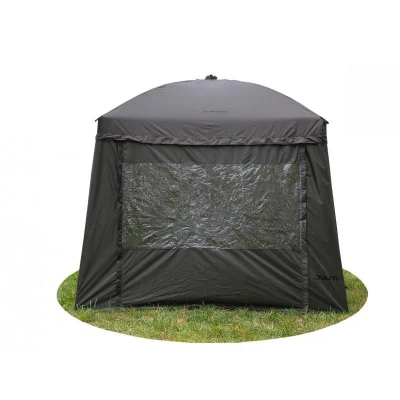 SURETTI Deštník Duum 220 cm Full Cover