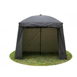 SURETTI Deštník Duum 220 cm Full Cover