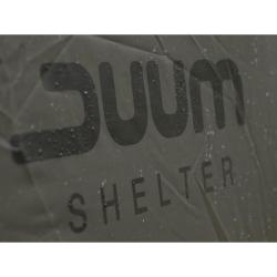 SURETTI Deštník Duum 220 cm Full Cover