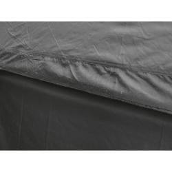 SURETTI Deštník Duum 220 cm Full Cover