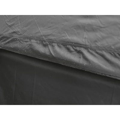 SURETTI Deštník Duum 220 cm Full Cover
