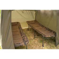 SURETTI Deštník Duum 220 cm Full Cover