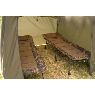 SURETTI Deštník Duum 220 cm Full Cover