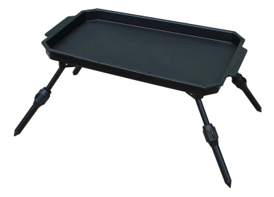 Suretti Kempingový doplněk Plastový stolek Suretti Kempingový doplněk Plastový stolek