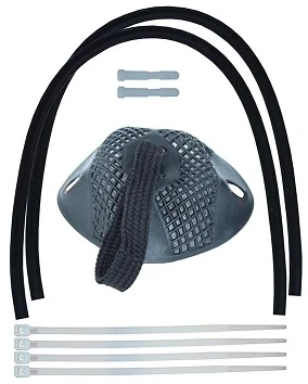 Suretti MK II náhradní košíček a guma