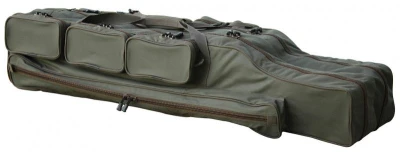 SURETTI Obal na pruty dvoukomorový 135cm