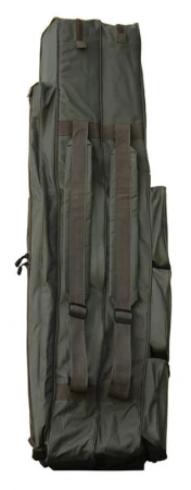 SURETTI Obal na pruty dvoukomorový 135cm