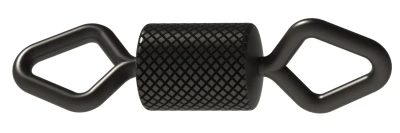 Suretti Rolling Diamond vroubkovaný vel. 6 obratlík