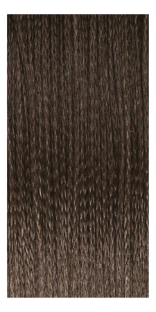 Suretti Solid tmavě hnědá 30 lbs / 13,6 kg pletená šňůra