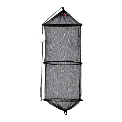 Suretti černý 35 cm x 60 cm plovoucí vezírek