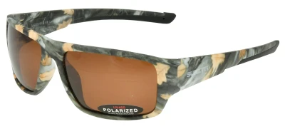 Suretti Stretch maskáčové polarizační brýle