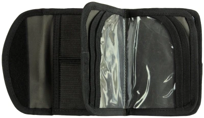 Suretti S 17 x 13 x 2 cm khaki pouzdro na drobnosti