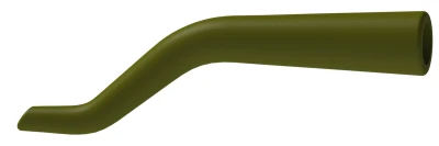 Suretti Line Aligner zelený převlek na háček