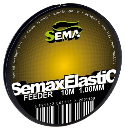 Suretti Semax Feeder Elastic 1,00 mm PVA materiál