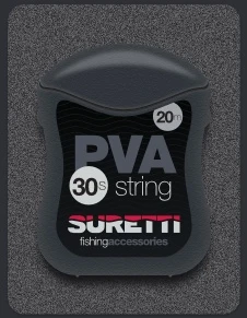 Suretti 50s / 20 m PVA nit
