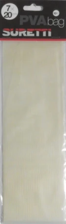 Suretti PVA sáček 70/200 mm