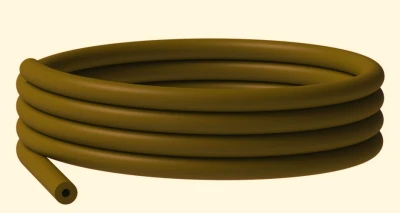 Suretti hnědá PVC hadička