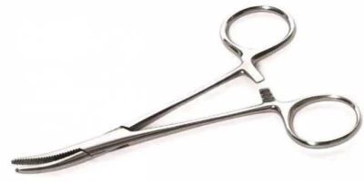 Suretti Rybářské nářadí nebo pomůcka Peán zahnutý 20 cm Suretti Rybářské nářadí nebo pomůcka Peán zahnutý 20 cm