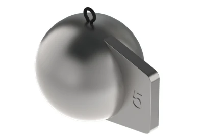 Suretti Rybářské olovo Trolling Helm 1 36 kg Suretti Rybářské olovo Trolling Helm 1 36 kg