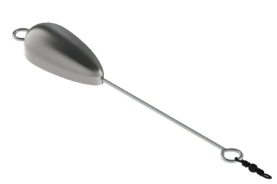 Suretti Rybářské olovo Trolling Norway 600 g Suretti Rybářské olovo Trolling Norway 600 g