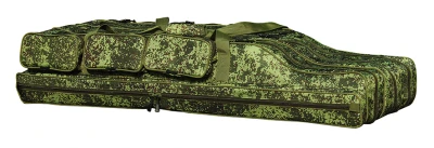 Suretti Obal na pruty Digi Camo 3 / 110