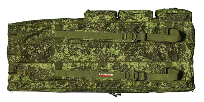 Suretti Obal na pruty Digi Camo 3 / 125