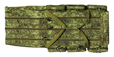 Suretti Obal na pruty Digi Camo 3 / 145