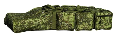 Suretti Obal na pruty Digi Camo 3 / 165