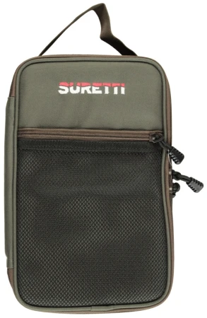 Suretti Pouzdro na drobnostiL 29 x 17 x 8 cm