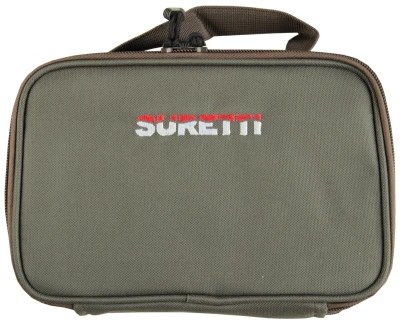 Suretti Pouzdro na drobnostiM 22 x 14 x 8 cm Suretti Pouzdro na drobnostiM 22 x 14 x 8 cm