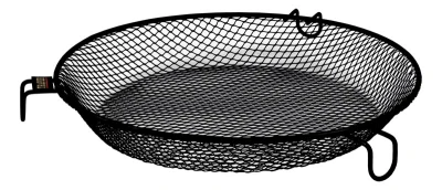 Suretti síto černé 33 cm / 5 x 5 mm