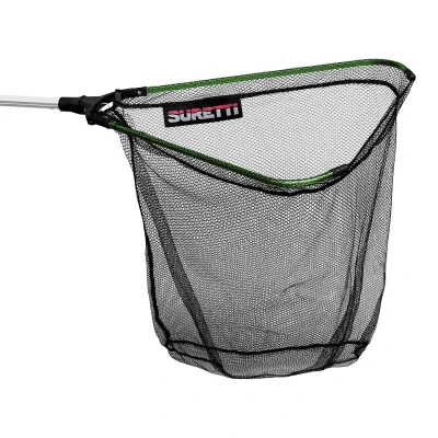 RULYT Teleskop. podběrák plast 150cm