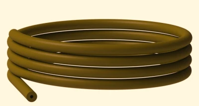 Suretti Zátěžová hadička hnědá