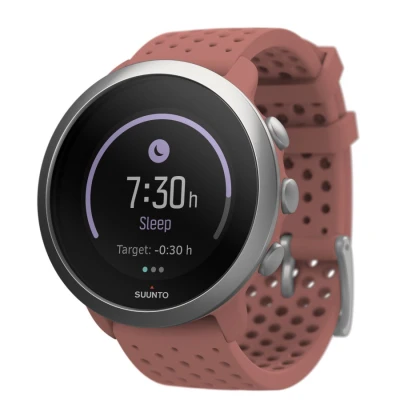 Suunto 3 Granite Red (AKČNÍ CENA)