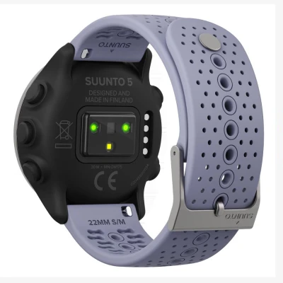Suunto 5 Peak Black Mist Blue (AKČNÍ CENA)